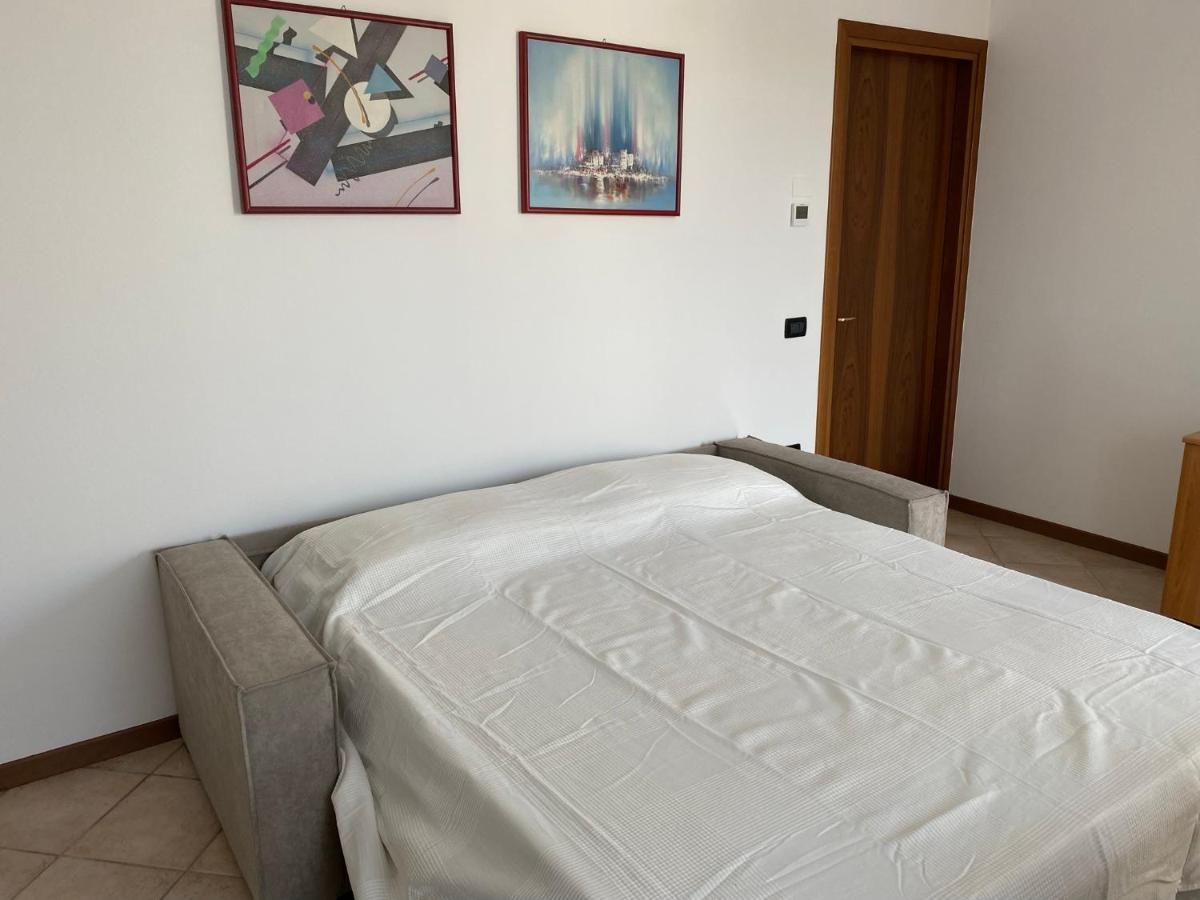 Only The Best 2 La Suite Per Il Tuo Soggiorno Tra Venezia E Treviso Preganziol Eksteriør billede