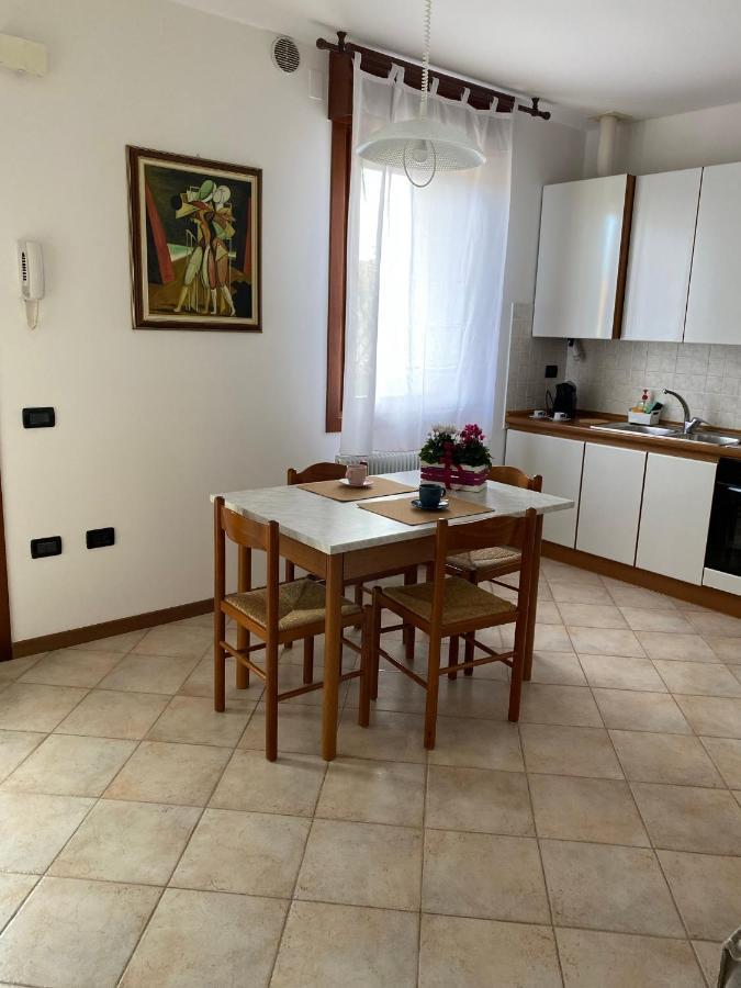 Only The Best 2 La Suite Per Il Tuo Soggiorno Tra Venezia E Treviso Preganziol Eksteriør billede
