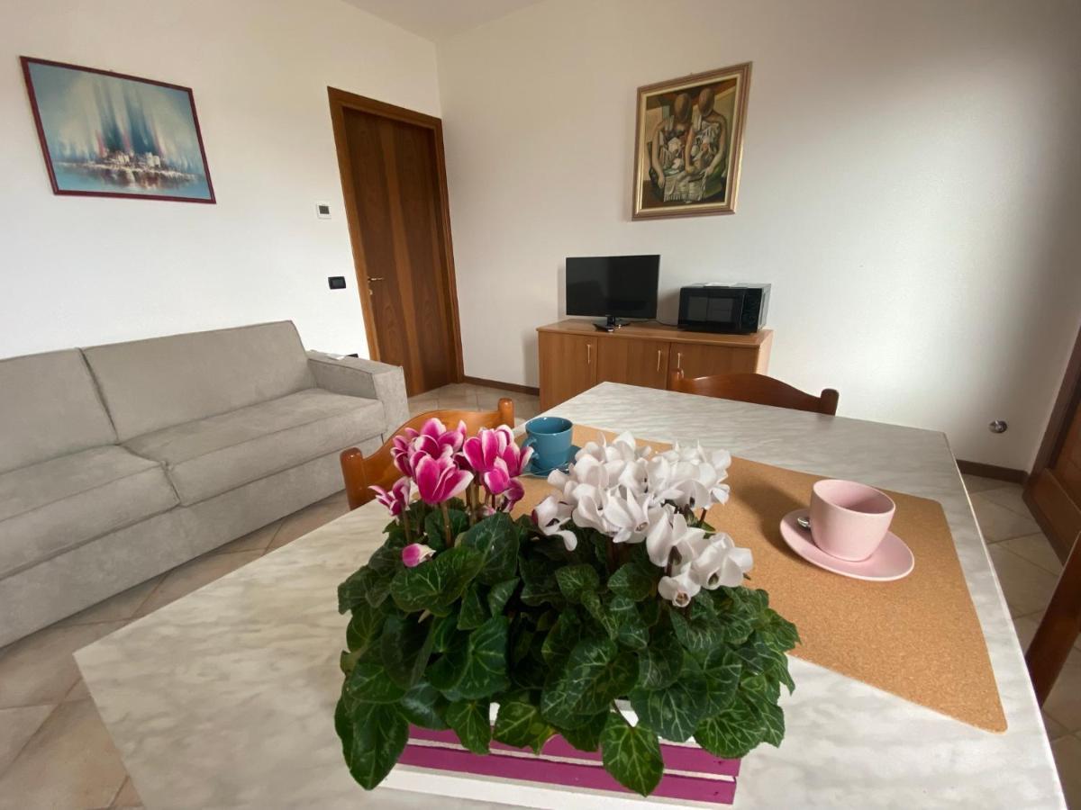 Only The Best 2 La Suite Per Il Tuo Soggiorno Tra Venezia E Treviso Preganziol Eksteriør billede