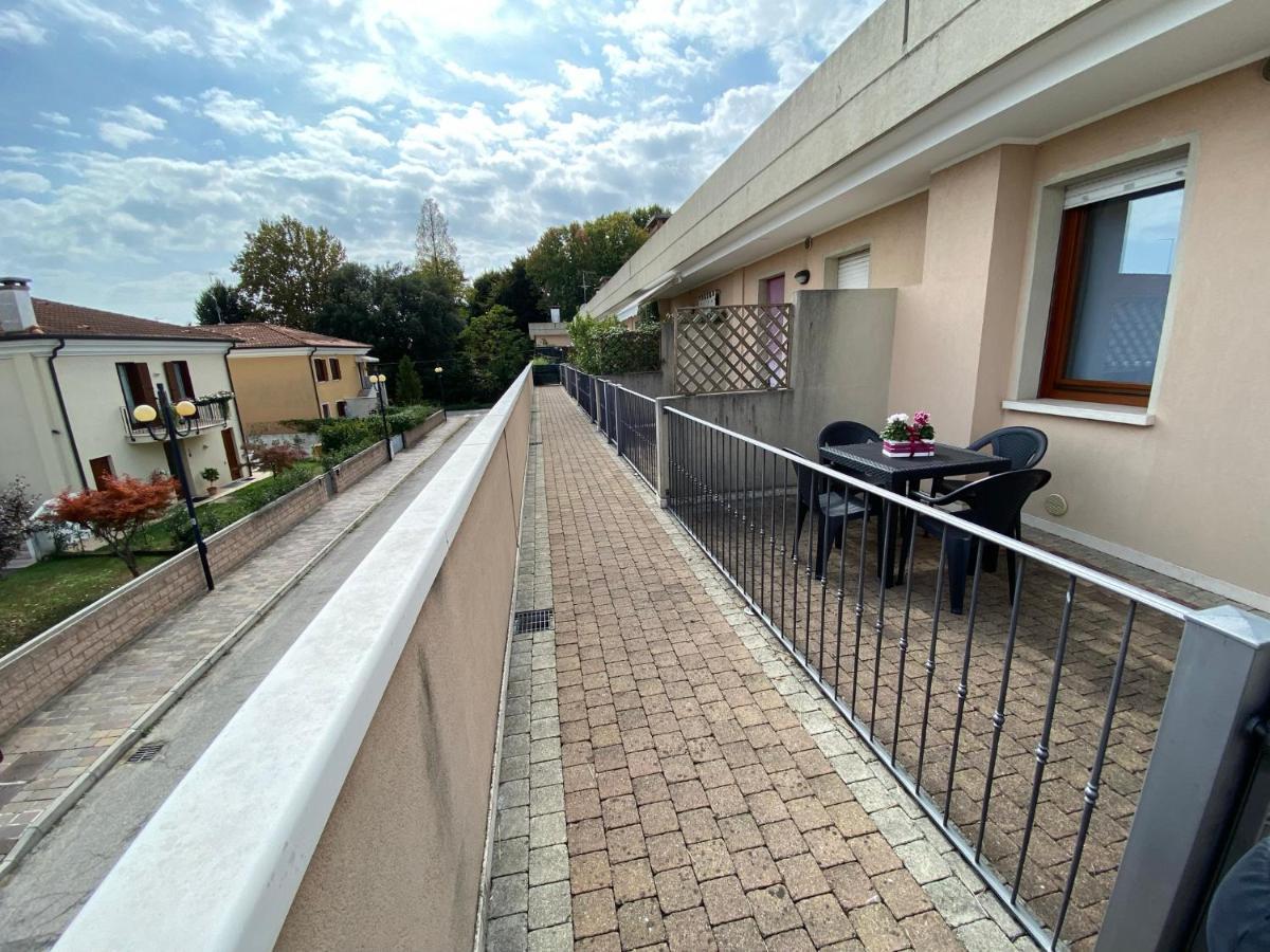 Only The Best 2 La Suite Per Il Tuo Soggiorno Tra Venezia E Treviso Preganziol Eksteriør billede