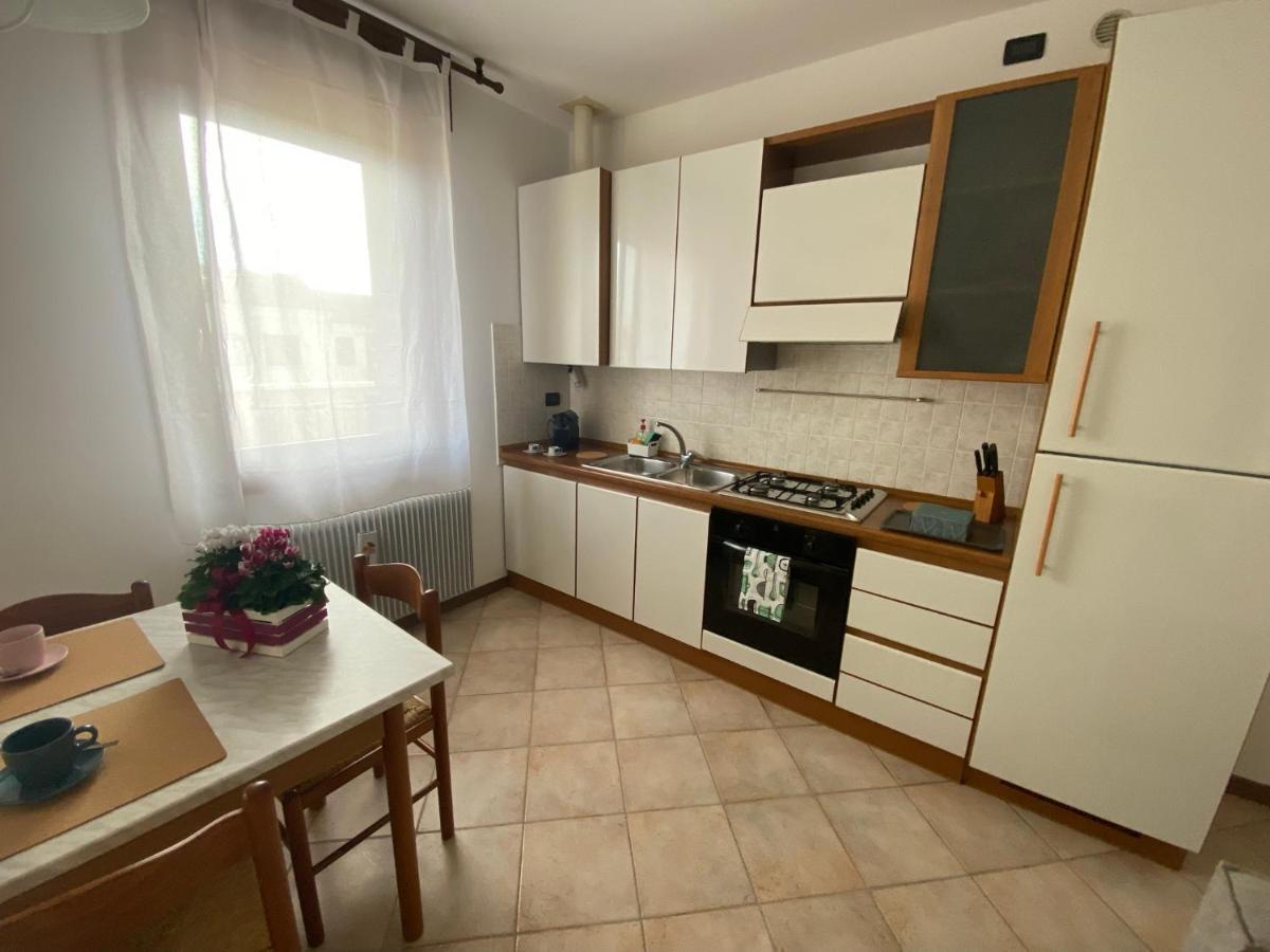 Only The Best 2 La Suite Per Il Tuo Soggiorno Tra Venezia E Treviso Preganziol Eksteriør billede