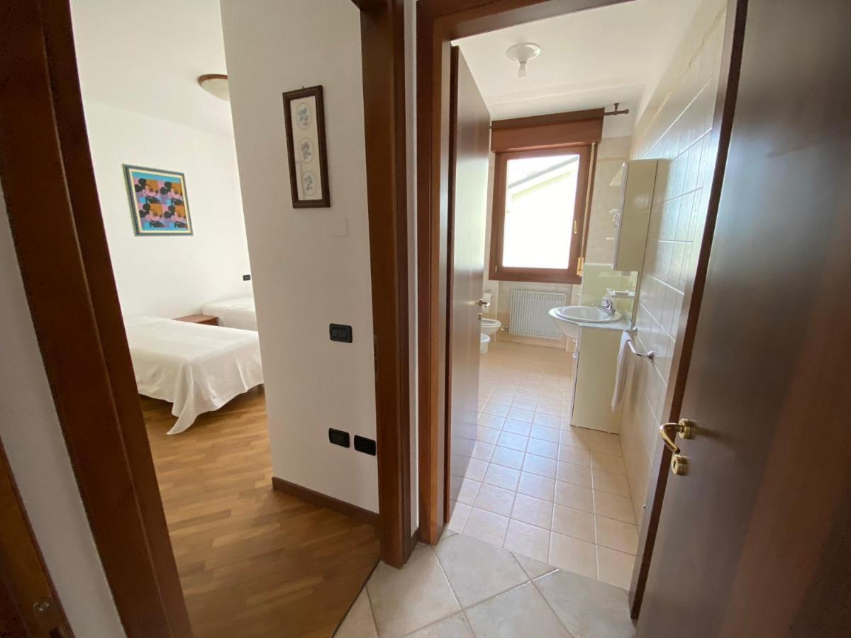 Only The Best 2 La Suite Per Il Tuo Soggiorno Tra Venezia E Treviso Preganziol Eksteriør billede