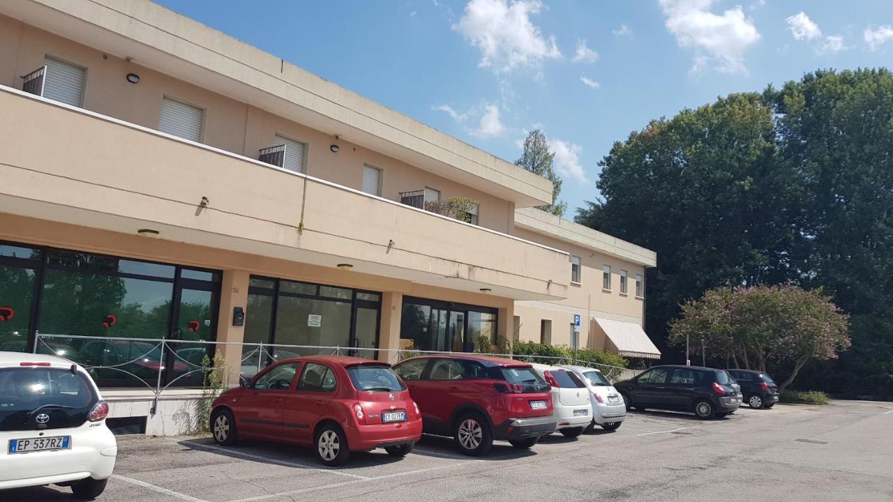 Only The Best 2 La Suite Per Il Tuo Soggiorno Tra Venezia E Treviso Preganziol Eksteriør billede