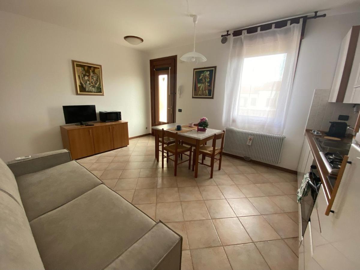Only The Best 2 La Suite Per Il Tuo Soggiorno Tra Venezia E Treviso Preganziol Eksteriør billede