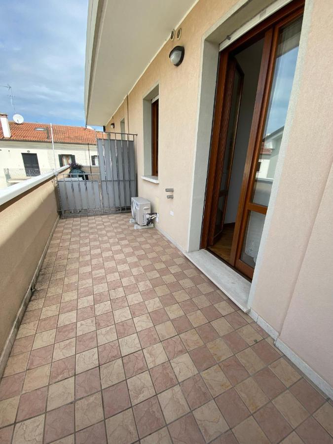 Only The Best 2 La Suite Per Il Tuo Soggiorno Tra Venezia E Treviso Preganziol Eksteriør billede