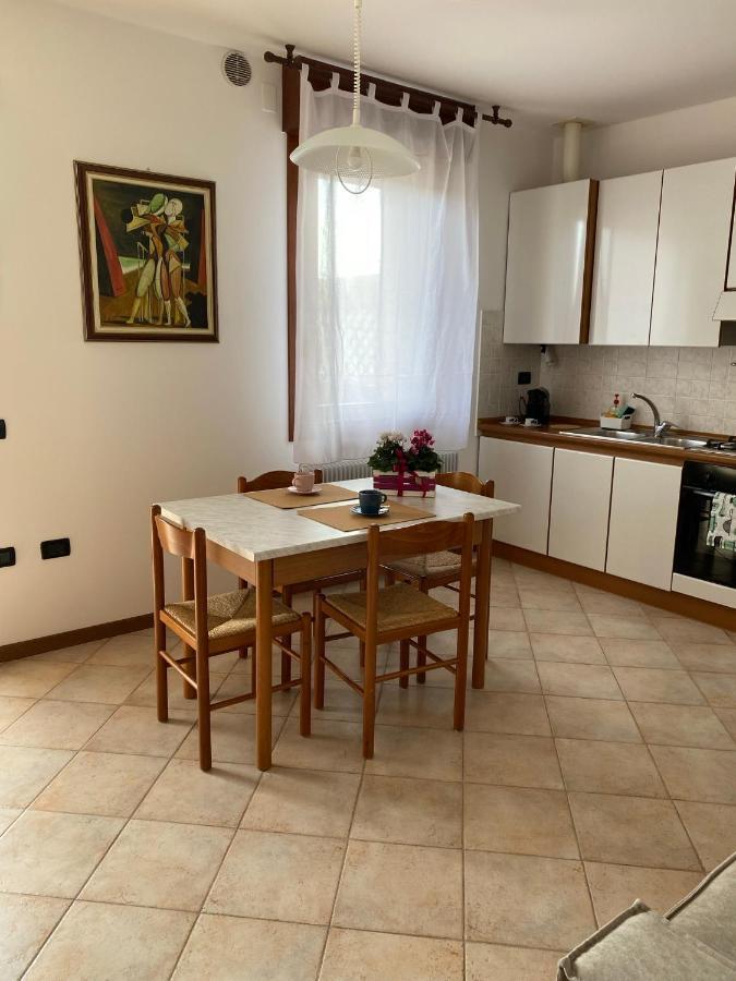 Only The Best 2 La Suite Per Il Tuo Soggiorno Tra Venezia E Treviso Preganziol Eksteriør billede