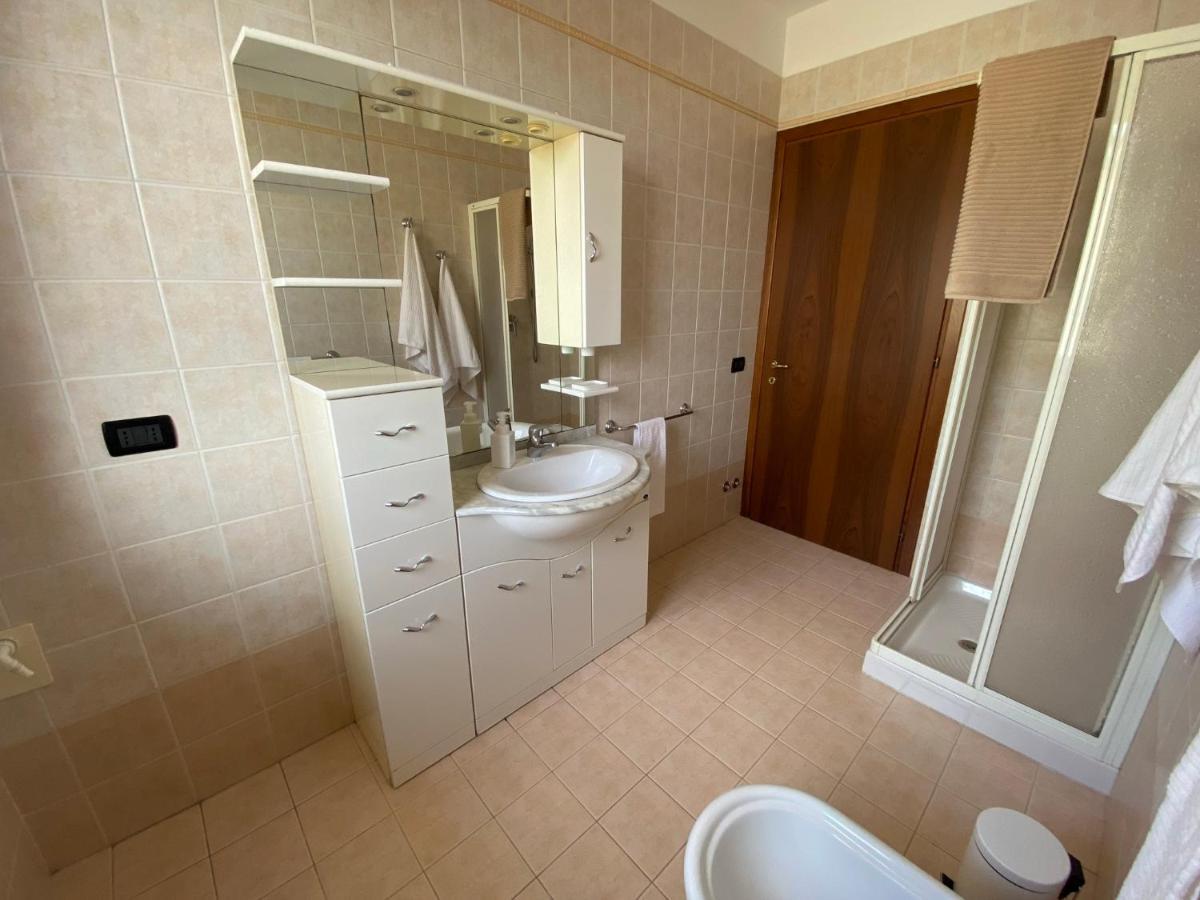 Only The Best 2 La Suite Per Il Tuo Soggiorno Tra Venezia E Treviso Preganziol Eksteriør billede