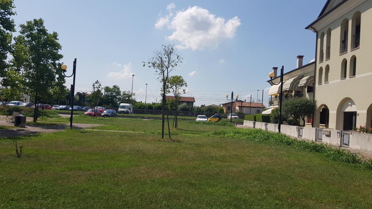 Only The Best 2 La Suite Per Il Tuo Soggiorno Tra Venezia E Treviso Preganziol Eksteriør billede