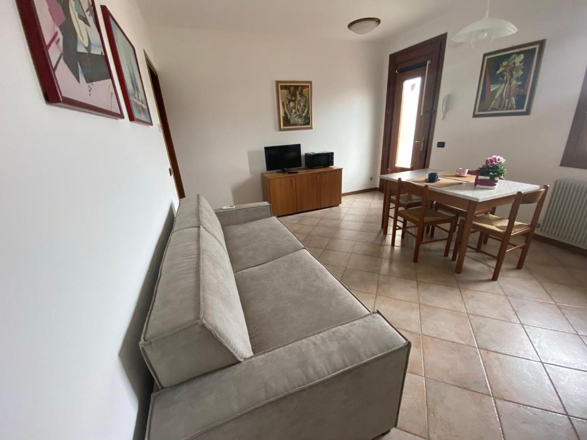 Only The Best 2 La Suite Per Il Tuo Soggiorno Tra Venezia E Treviso Preganziol Eksteriør billede