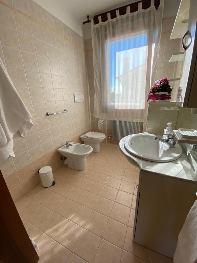Only The Best 2 La Suite Per Il Tuo Soggiorno Tra Venezia E Treviso Preganziol Eksteriør billede