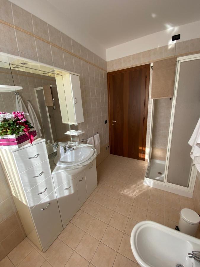 Only The Best 2 La Suite Per Il Tuo Soggiorno Tra Venezia E Treviso Preganziol Eksteriør billede