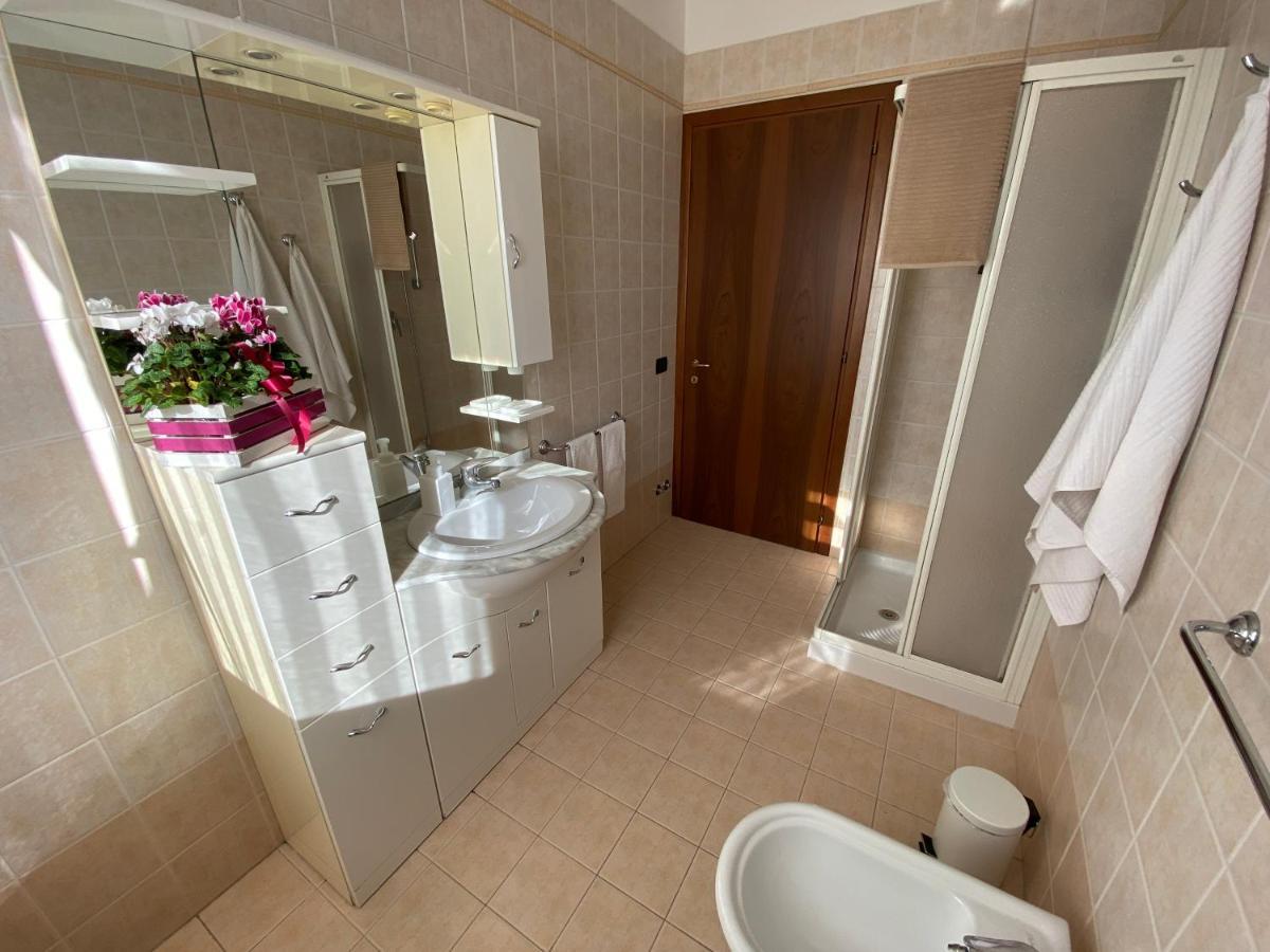 Only The Best 2 La Suite Per Il Tuo Soggiorno Tra Venezia E Treviso Preganziol Eksteriør billede